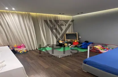 iVilla - 4 Bedrooms - 4 Bathrooms for sale in Mountain View Hyde Park - 5th Settlement Compounds - The 5th Settlement - New Cairo City - Cairo