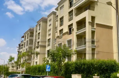 Apartment - 1 Bedroom - 1 Bathroom for sale in Taj City - 5th Settlement Compounds - The 5th Settlement - New Cairo City - Cairo