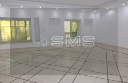 Duplex - 4 Bedrooms - 3 Bathrooms for rent in West Golf Extension - El Katameya Compounds - El Katameya - New Cairo City - Cairo