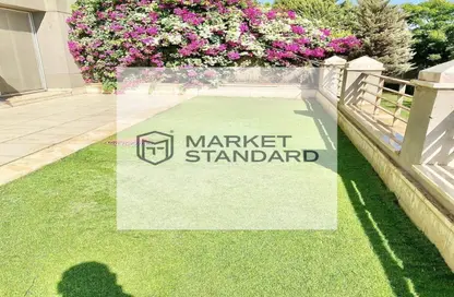 Apartment - Studio - 1 Bathroom for sale in Palm Hills Village Gate - South Investors Area - New Cairo City - Cairo