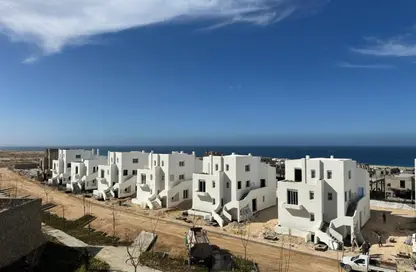 فيلا - 3 غرف نوم - 4 حمامات للبيع في جيفيرا - راس الحكمة - الساحل الشمالي فيلا - 3 غرف نوم - 4 حمامات للبيع في جيفيرا - راس الحكمة - الساحل الشمالي