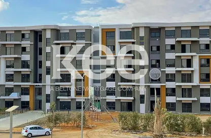 Apartment - 2 Bedrooms - 3 Bathrooms for sale in Palm Hills New Cairo - 5th Settlement Compounds - The 5th Settlement - New Cairo City - Cairo