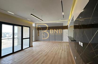 Apartment - 2 Bedrooms - 3 Bathrooms for rent in Villette - 5th Settlement Compounds - The 5th Settlement - New Cairo City - Cairo