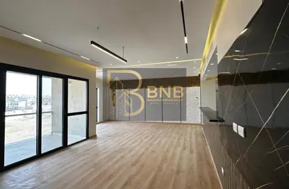 Apartment - 2 Bedrooms - 3 Bathrooms for rent in Villette - 5th Settlement Compounds - The 5th Settlement - New Cairo City - Cairo