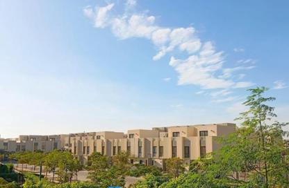 Penthouse - 3 Bedrooms - 3 Bathrooms for sale in Al Burouj Compound - El Shorouk Compounds - Shorouk City - Cairo