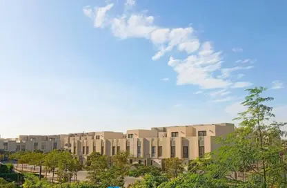 Penthouse - 3 Bedrooms - 3 Bathrooms for sale in Al Burouj Compound - El Shorouk Compounds - Shorouk City - Cairo