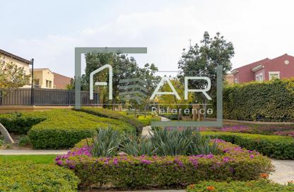 Villa - 7 Bedrooms - 7 Bathrooms for sale in Mivida - 5th Settlement Compounds - The 5th Settlement - New Cairo City - Cairo