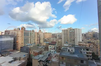 Apartment - 3 Bedrooms - 1 Bathroom for sale in Sidi Gaber - Hay Sharq - Alexandria