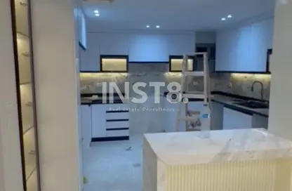 Apartment - 3 Bedrooms - 3 Bathrooms for rent in Galleria Moon Valley - South Investors Area - New Cairo City - Cairo Apartment - 3 Bedrooms - 3 Bathrooms for rent in Galleria Moon Valley - South Investors Area - New Cairo City - Cairo