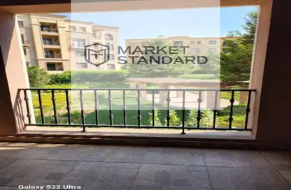 شقة - 3 غرف نوم - 3 حمامات للبيع في ميفيدا - كمبوندات التجمع الخامس - التجمع الخامس - مدينة القاهرة الجديدة - القاهرة