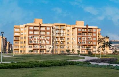 Apartment - 3 Bedrooms - 2 Bathrooms for sale in Wesal City - El Shorouk Compounds - Shorouk City - Cairo
