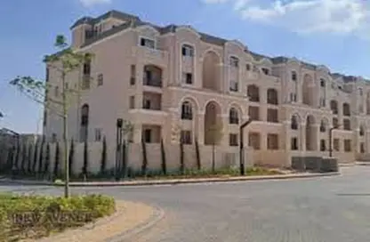 Apartment - 2 Bedrooms - 2 Bathrooms for sale in L'avenir - Mostakbal City Compounds - Mostakbal City - Future City - Cairo