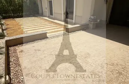 Apartment - 4 Bedrooms - 3 Bathrooms for sale in Mivida - 5th Settlement Compounds - The 5th Settlement - New Cairo City - Cairo