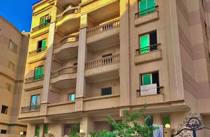 شقة - 3 غرف نوم - 3 حمامات للبيع في اللوتس الجنوبي - حى اللوتس - مدينة القاهرة الجديدة - القاهرة