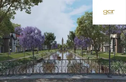 Villa - 3 Bedrooms - 2 Bathrooms for sale in The Wonder Marq - Mostakbal City Compounds - Mostakbal City - Future City - Cairo Villa - 3 Bedrooms - 2 Bathrooms for sale in The Wonder Marq - Mostakbal City Compounds - Mostakbal City - Future City - Cairo