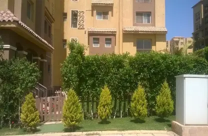 Apartment - 3 Bedrooms - 3 Bathrooms for rent in Madinaty - Cairo