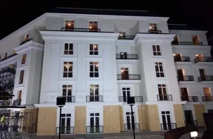 Apartment - 2 Bedrooms - 3 Bathrooms for sale in Latin District - New Alamein City - Al Alamein - North Coast