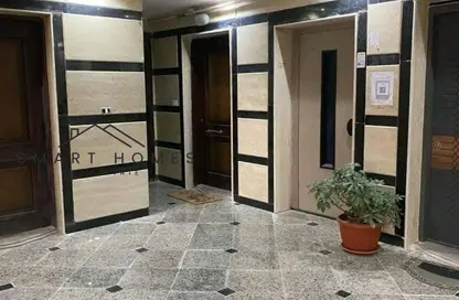 شقة - 3 غرف نوم - 3 حمامات للايجار في جنة اكتوبر - كمبوندات 6 أكتوبر - مدينة 6 أكتوبر - الجيزة