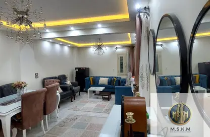 شقة - 3 غرف نوم - 1 حمام للبيع في الحي الرابع - التجمع الخامس - مدينة القاهرة الجديدة - القاهرة