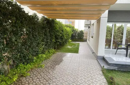 Villa - 3 Bedrooms - 4 Bathrooms for rent in Madinaty - Cairo