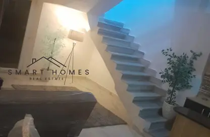 شاليه - 2 غرف نوم - 1 حمام للايجار في الحي السادس عشر - الشيخ زايد - الجيزة