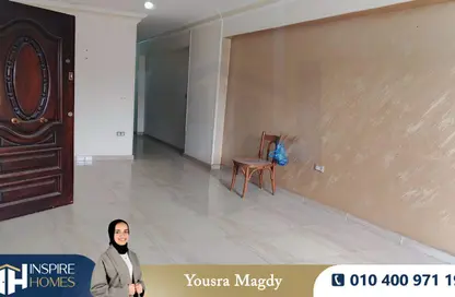 شقة - 3 غرف نوم - 1 حمام للايجار في سيدي جابر - حي شرق - الاسكندرية
