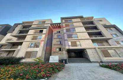 Apartment - 3 Bedrooms - 2 Bathrooms for rent in 5th Settlement Compounds - The 5th Settlement - New Cairo City - Cairo