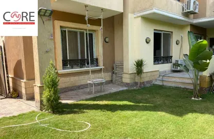 Apartment - 3 Bedrooms - 3 Bathrooms for sale in Al Khamayel city - Sheikh Zayed Compounds - Sheikh Zayed City - Giza
