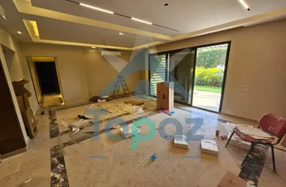 شقة - 2 غرف نوم - 3 حمامات للايجار في 6 ويست - بيفرلي هيلز - كمبوندات الشيخ زايد - الشيخ زايد - الجيزة