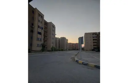 قطعة أرض - استوديو للبيع في الحي المتميز - مدينة بدر - القاهرة