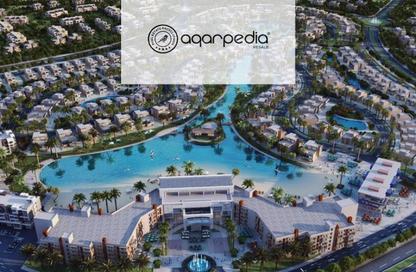 Villa - 4 Bedrooms - 4 Bathrooms for sale in Sarai - Mostakbal City Compounds - Mostakbal City - Future City - Cairo