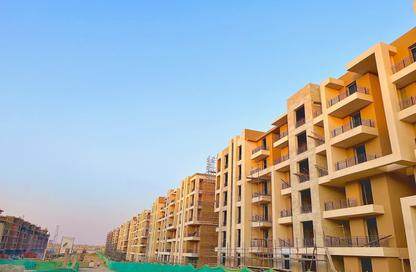 Apartment - 3 Bedrooms - 3 Bathrooms for sale in Taj City - 5th Settlement Compounds - The 5th Settlement - New Cairo City - Cairo