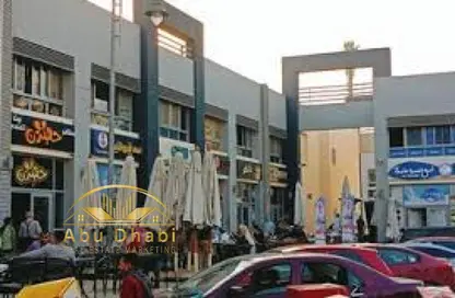 Shop - Studio - 1 Bathroom for sale in Madinaty - Cairo