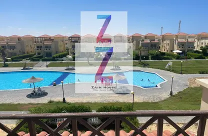 Chalet - 3 Bedrooms - 2 Bathrooms for sale in Stella Heights - Al Alamein - North Coast