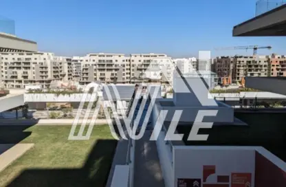 Apartment - 3 Bedrooms - 2 Bathrooms for sale in Mountain View iCity - 5th Settlement Compounds - The 5th Settlement - New Cairo City - Cairo