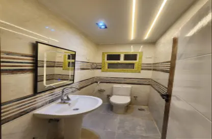 شقة - 4 غرف نوم - 3 حمامات للبيع في حدائق الاهرام - الجيزة