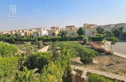 منزل مزدوج - 4 غرف نوم - 4 حمامات للبيع في ميفيدا - كمبوندات التجمع الخامس - التجمع الخامس - مدينة القاهرة الجديدة - القاهرة