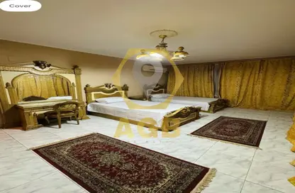 Apartment - 3 Bedrooms - 3 Bathrooms for sale in Mohi Al Din Abou El Ezz St. - Dokki - Giza