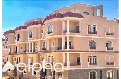 (بنتهاوس (روف - 3 غرف نوم - 3 حمامات للبيع في أبهى - كمبوندات 6 أكتوبر - مدينة 6 أكتوبر - الجيزة (بنتهاوس (روف - 3 غرف نوم - 3 حمامات للبيع في أبهى - كمبوندات 6 أكتوبر - مدينة 6 أكتوبر - الجيزة