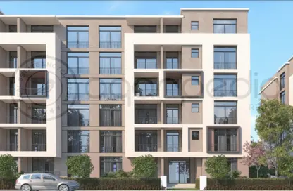 شقة - 2 حمامات للبيع في سراي - كمبوندات مدينة المستقبل - مدينة المستقبل - القاهرة