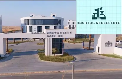 شقة - 2 غرف نوم - 3 حمامات للبيع في باديه بالم هيلز - كمبوندات 6 أكتوبر - مدينة 6 أكتوبر - الجيزة