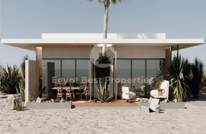 كبينه - غرفة نوم - 1 حمام للبيع في قوس سوما - سوما باى - سفاجا - الغردقة - محافظة البحر الاحمر