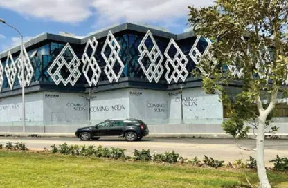 عيادة - استوديو - 1 حمام للايجار في كازان بلازا - كمبوندات 6 أكتوبر - مدينة 6 أكتوبر - الجيزة