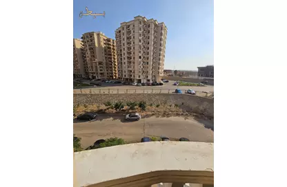 Apartment - 3 Bedrooms - 2 Bathrooms for sale in Al Sefarat District - Nasr City - Cairo