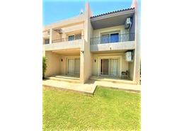 Townhouse - 2 bedrooms - 2 bathrooms for للايجار in Alex West - Alexandria Compounds - Alexandria Townhouse - 2 bedrooms - 2 bathrooms for للايجار in Alex West - Alexandria Compounds - Alexandria