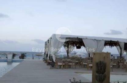 Twin House - 5 Bedrooms - 5 Bathrooms for sale in Naia bay - Ras Al Hekma - North Coast