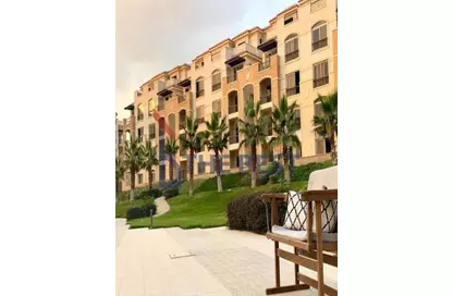 Apartment - 4 Bedrooms - 4 Bathrooms for sale in Amorada - 5th Settlement Compounds - The 5th Settlement - New Cairo City - Cairo