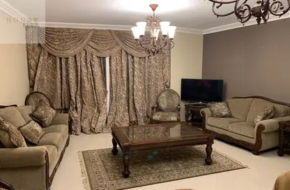 Apartment - 3 Bedrooms - 3 Bathrooms for sale in Zayed Dunes - 6th District - Sheikh Zayed City - Giza