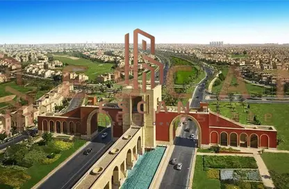 شقة - 2 غرف نوم - 2 حمامات للبيع في مدينتي - القاهرة