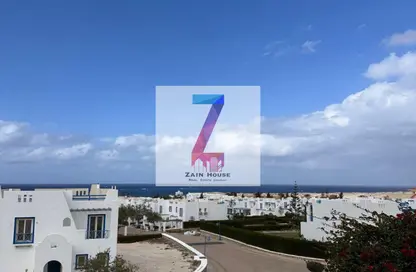 Townhouse - 3 Bedrooms - 3 Bathrooms for sale in Mountain View - Ras Al Hekma - North Coast